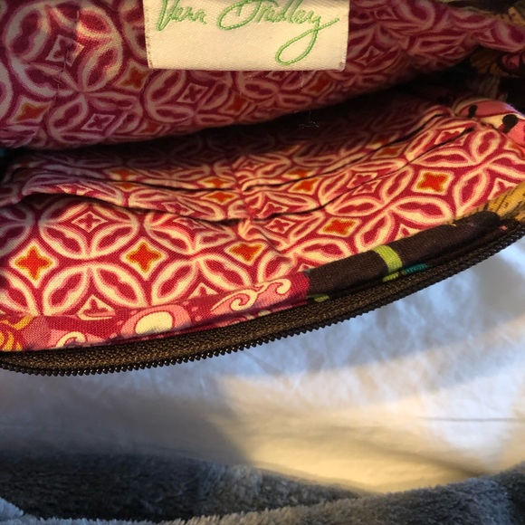 Vera Bradley Crossbody - Picture 3 of 3